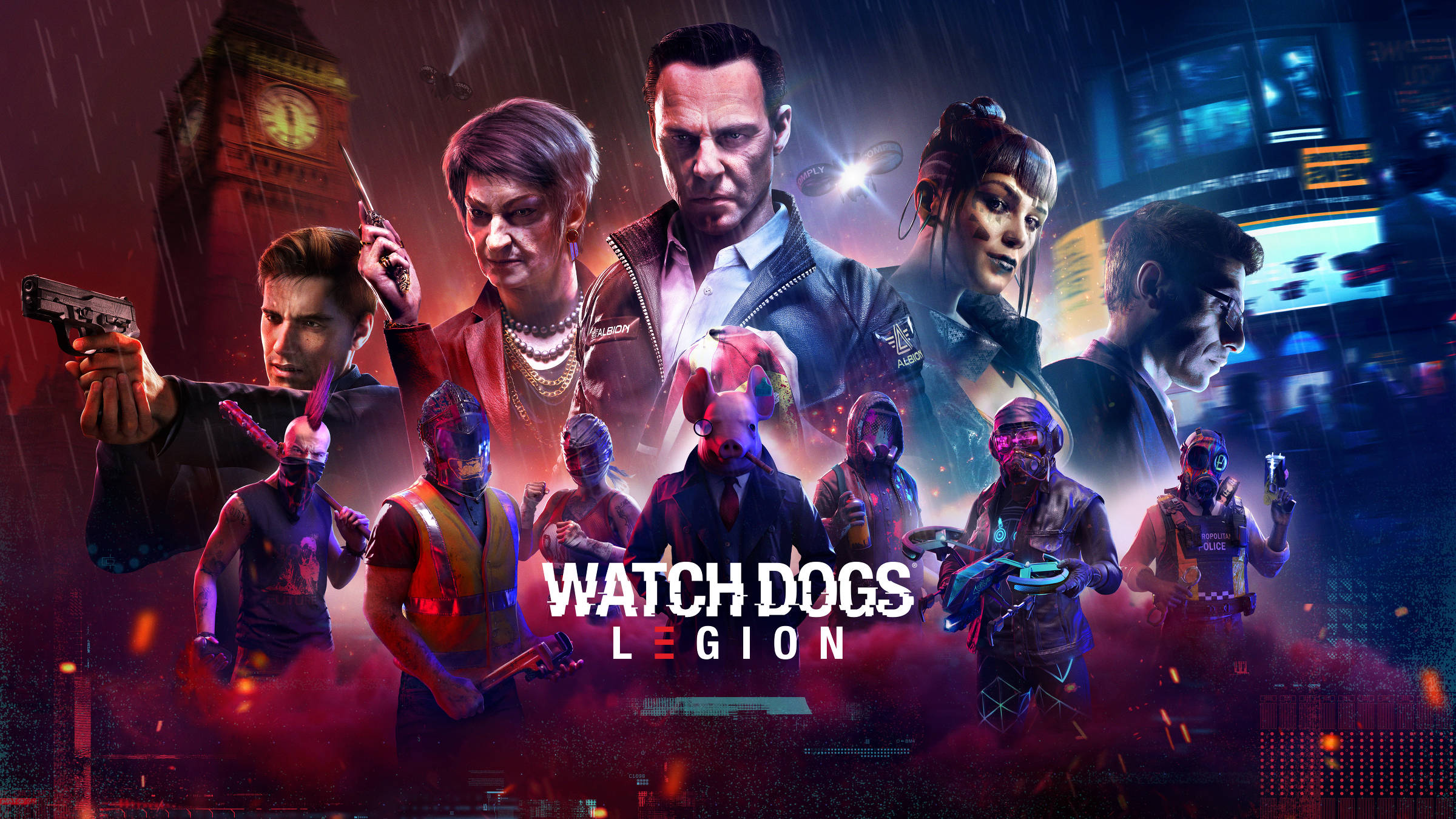 看门狗3:军团/Watch Dogs: Legion(v1.5.6-终极版+高清材质包)-1 看门狗3:军团/Watch Dogs: Legion(v1.5.6-终极版+高清材质包)-1