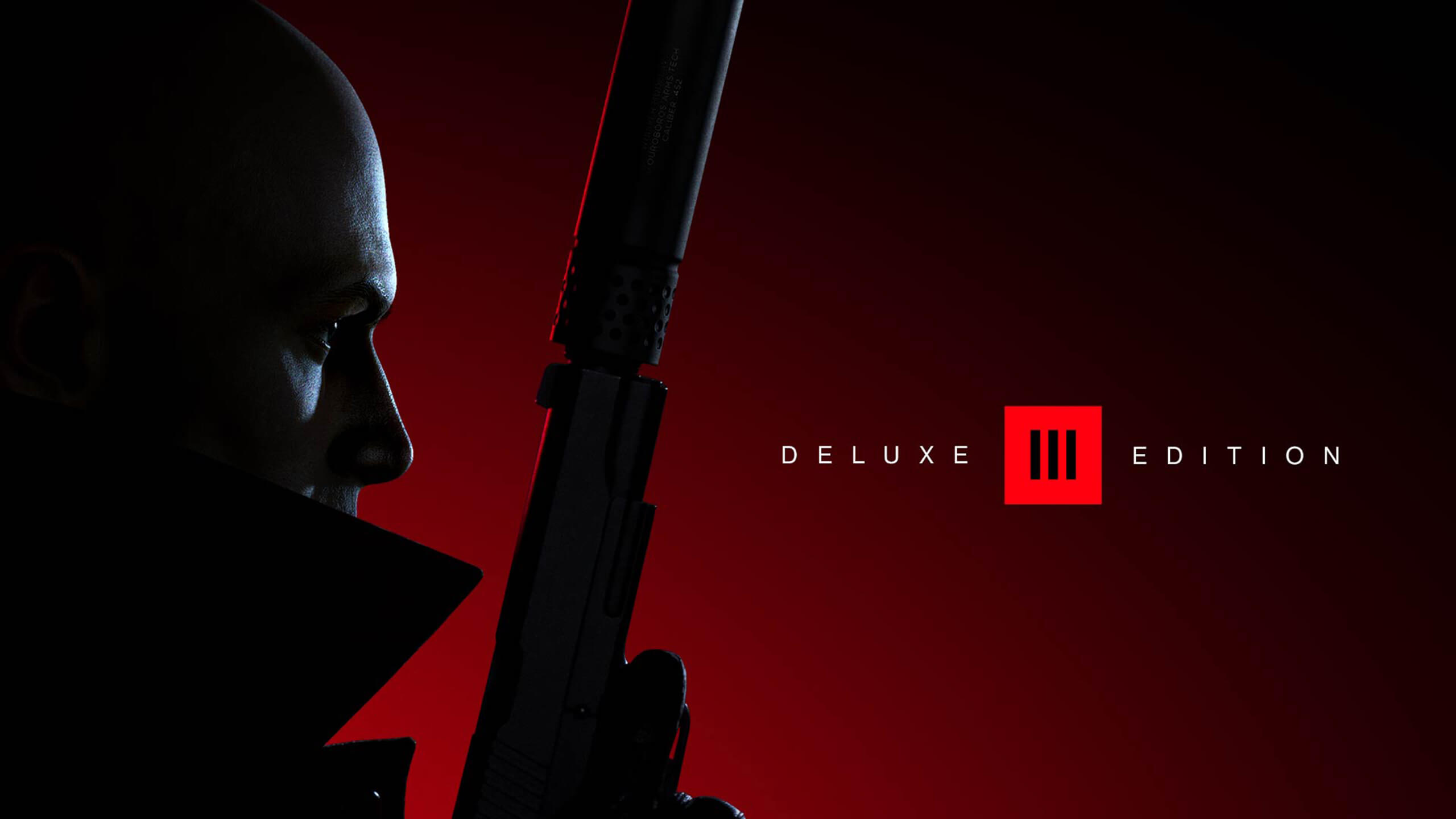 杀手3豪华版_Hitman 3(豪华版V3.110.1.0)-1 杀手3豪华版_Hitman 3(豪华版V3.110.1.0)-1
