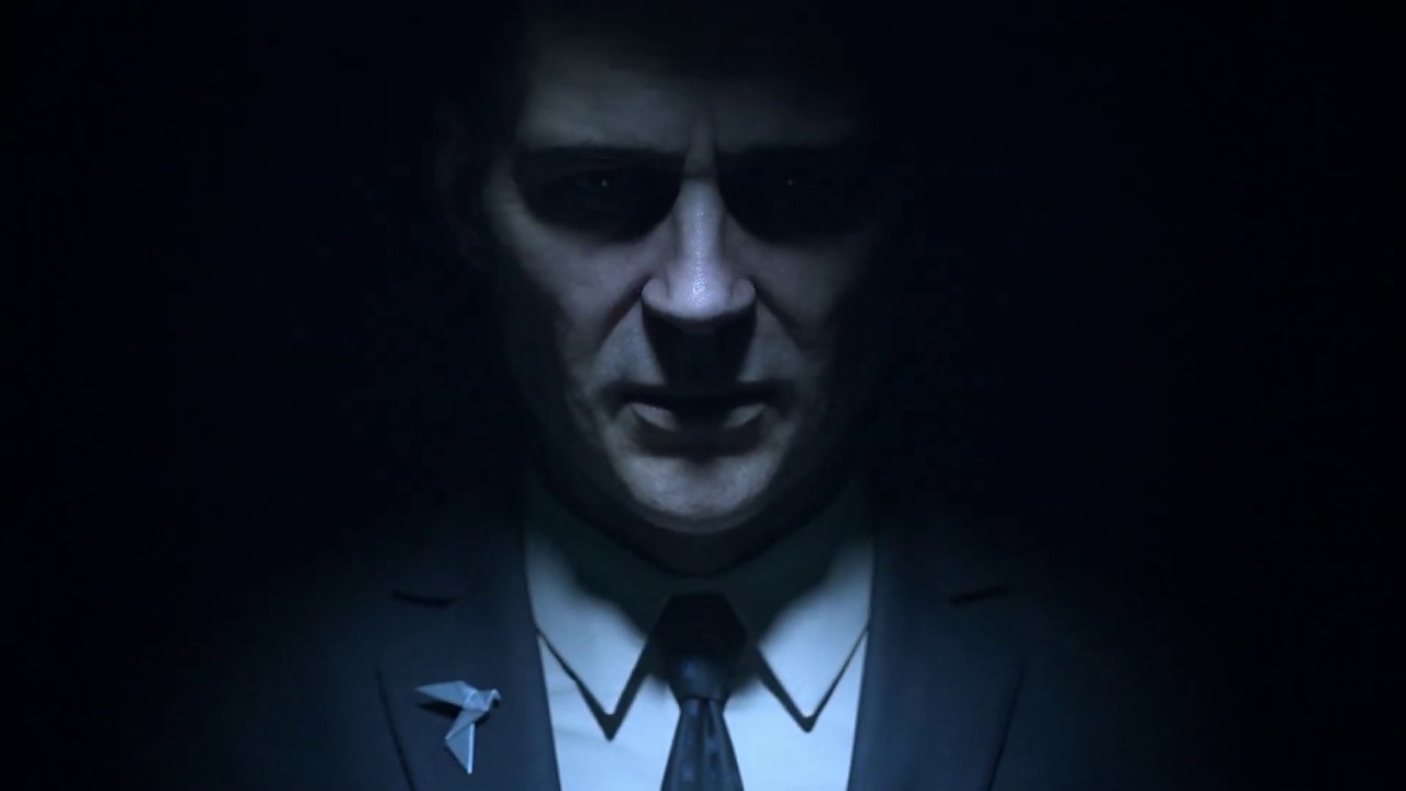 杀手3豪华版_Hitman 3(豪华版V3.110.1.0)-6 杀手3豪华版_Hitman 3(豪华版V3.110.1.0)-6