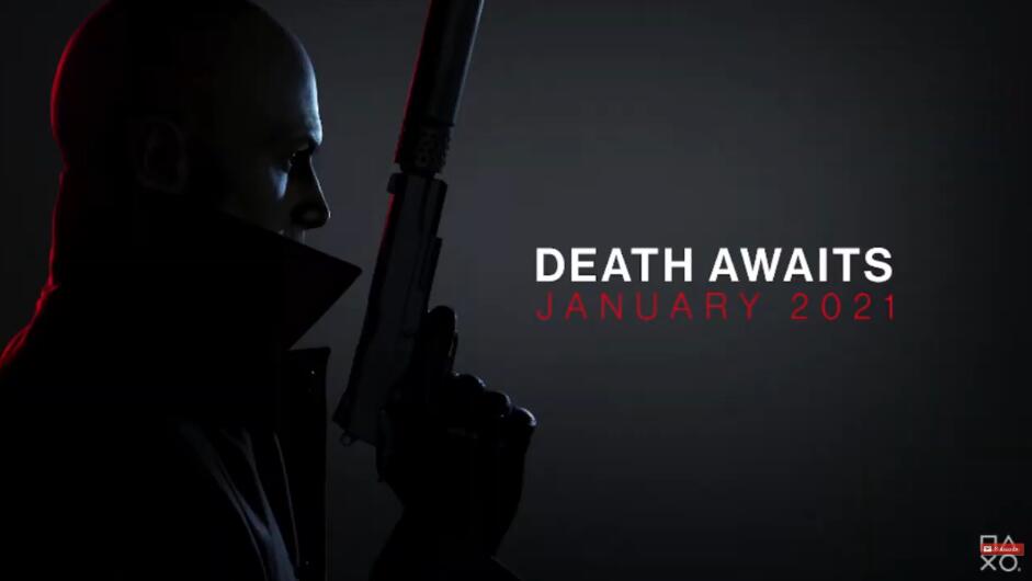 杀手3豪华版_Hitman 3(豪华版V3.110.1.0)-1 杀手3豪华版_Hitman 3(豪华版V3.110.1.0)-1