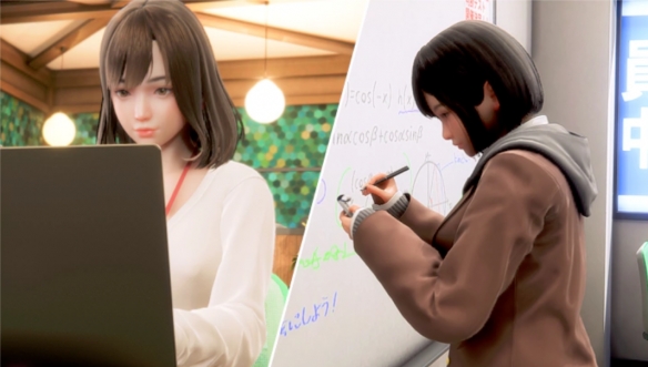 浪漫满屋|中文|V1.5.22-天使“琉璃”-2 浪漫满屋|中文|V1.5.22-天使“琉璃”-2