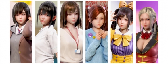 浪漫满屋|中文|V1.5.22-天使“琉璃”-3 浪漫满屋|中文|V1.5.22-天使“琉璃”-3