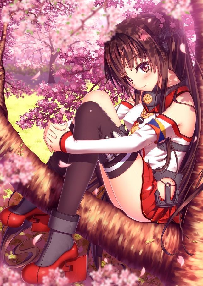 绅士本子画师《ナズナ》插画精选合集!