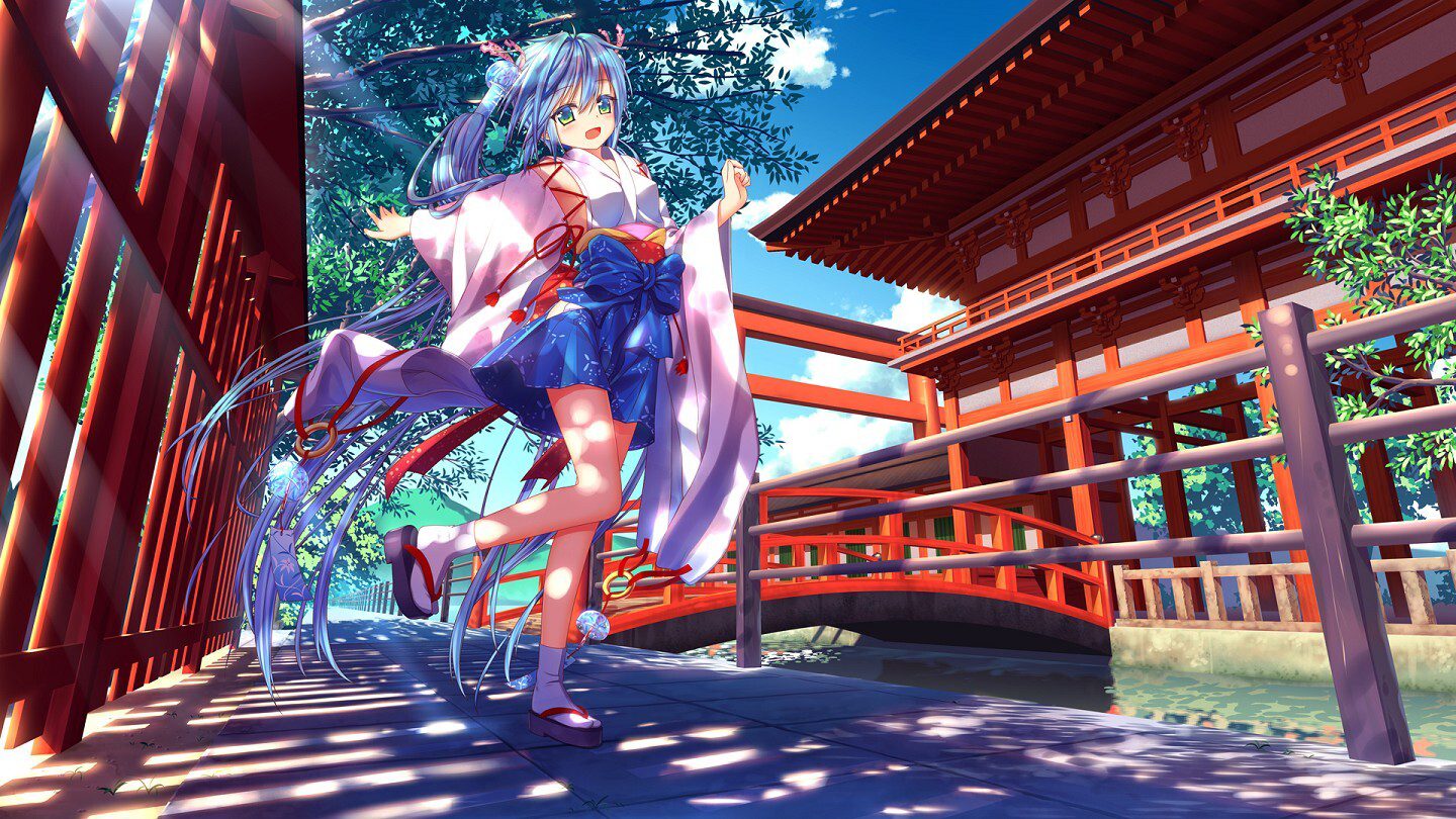 绅士本子画师《ナズナ》插画精选合集!
