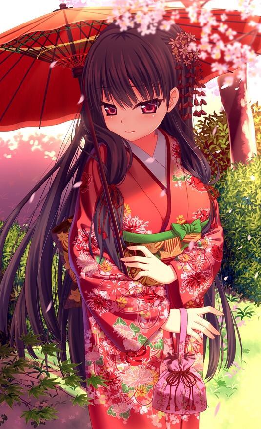 绅士本子画师《ナズナ》插画精选合集!
