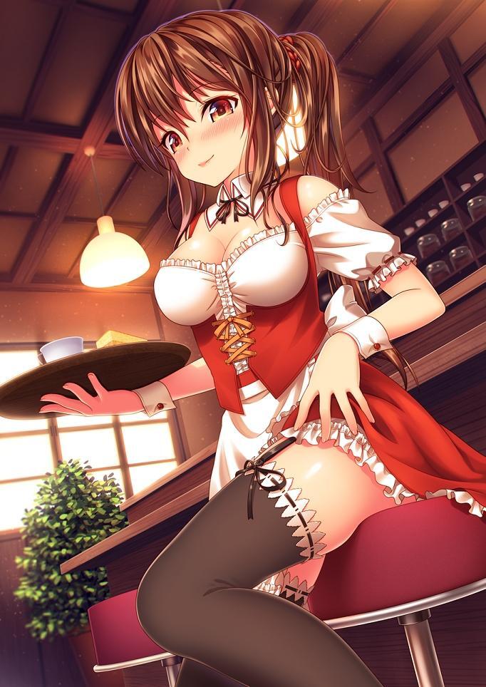 绅士本子画师《ナズナ》插画精选合集!