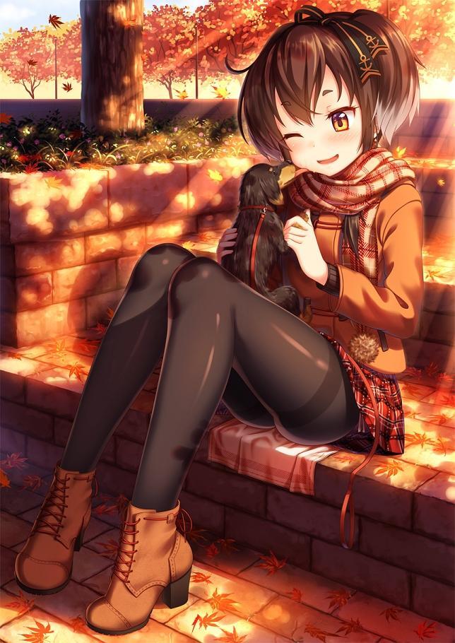 绅士本子画师《ナズナ》插画精选合集!