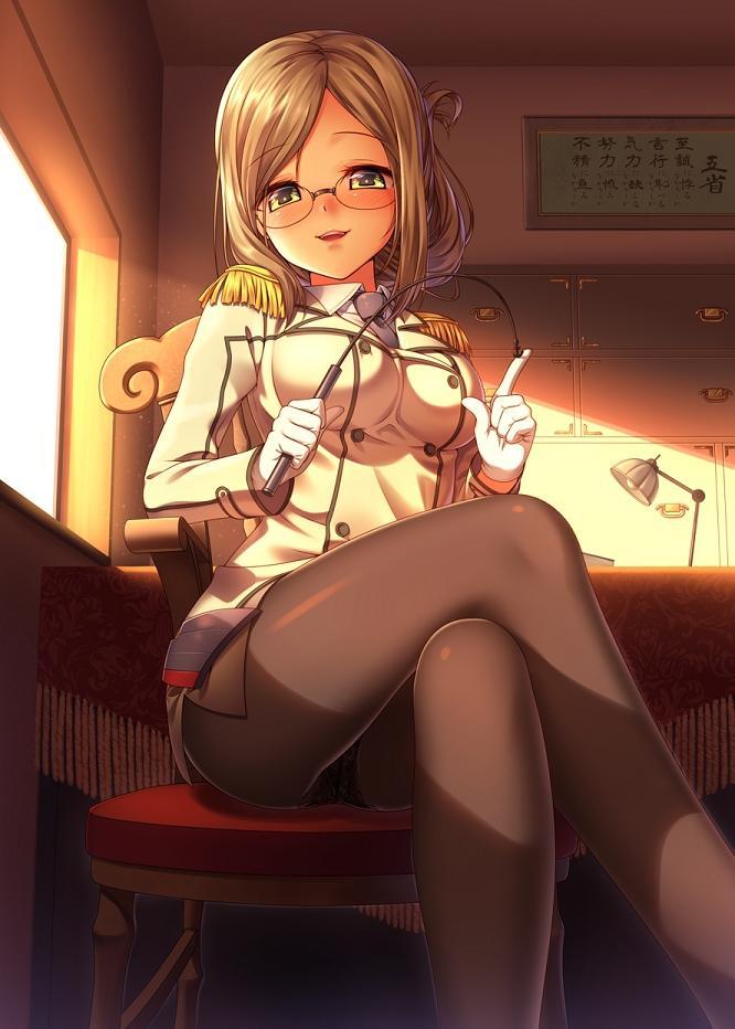 绅士本子画师《ナズナ》插画精选合集!