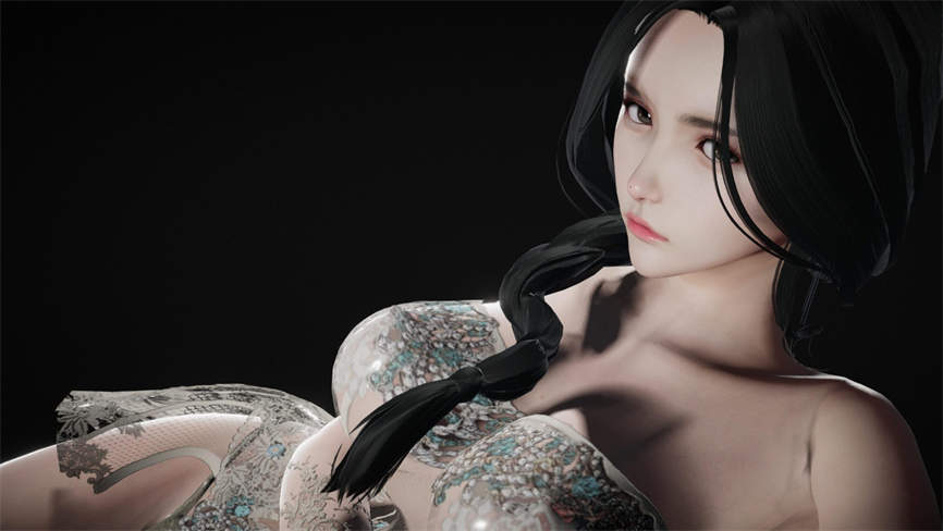 家族崩坏:MOD整合版/Playhome(极致高清整合大量MOD+大量插件)