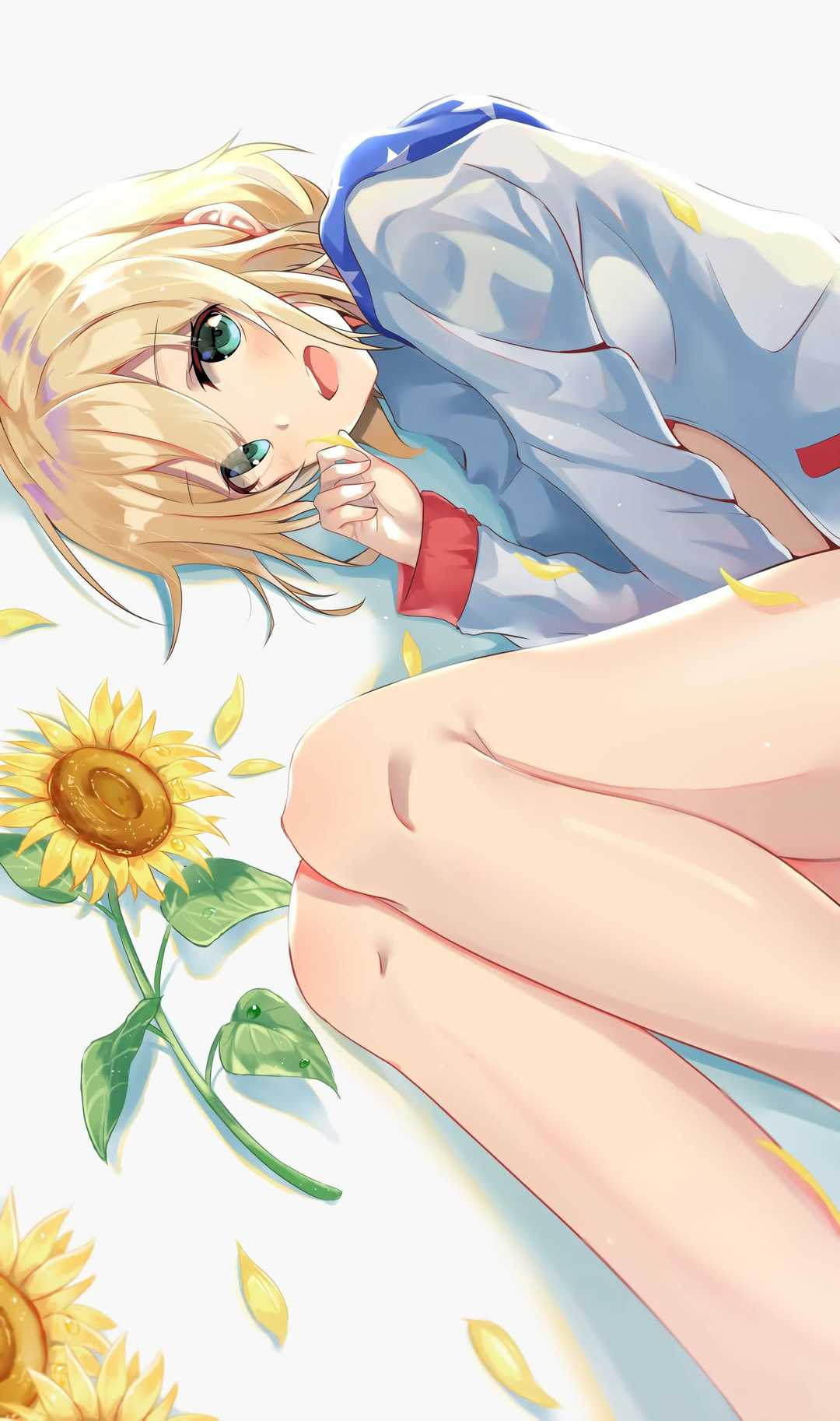 【P站精选】腹黑属性富婆你喜欢吗?租借女友《七海麻美》高清壁纸特辑!