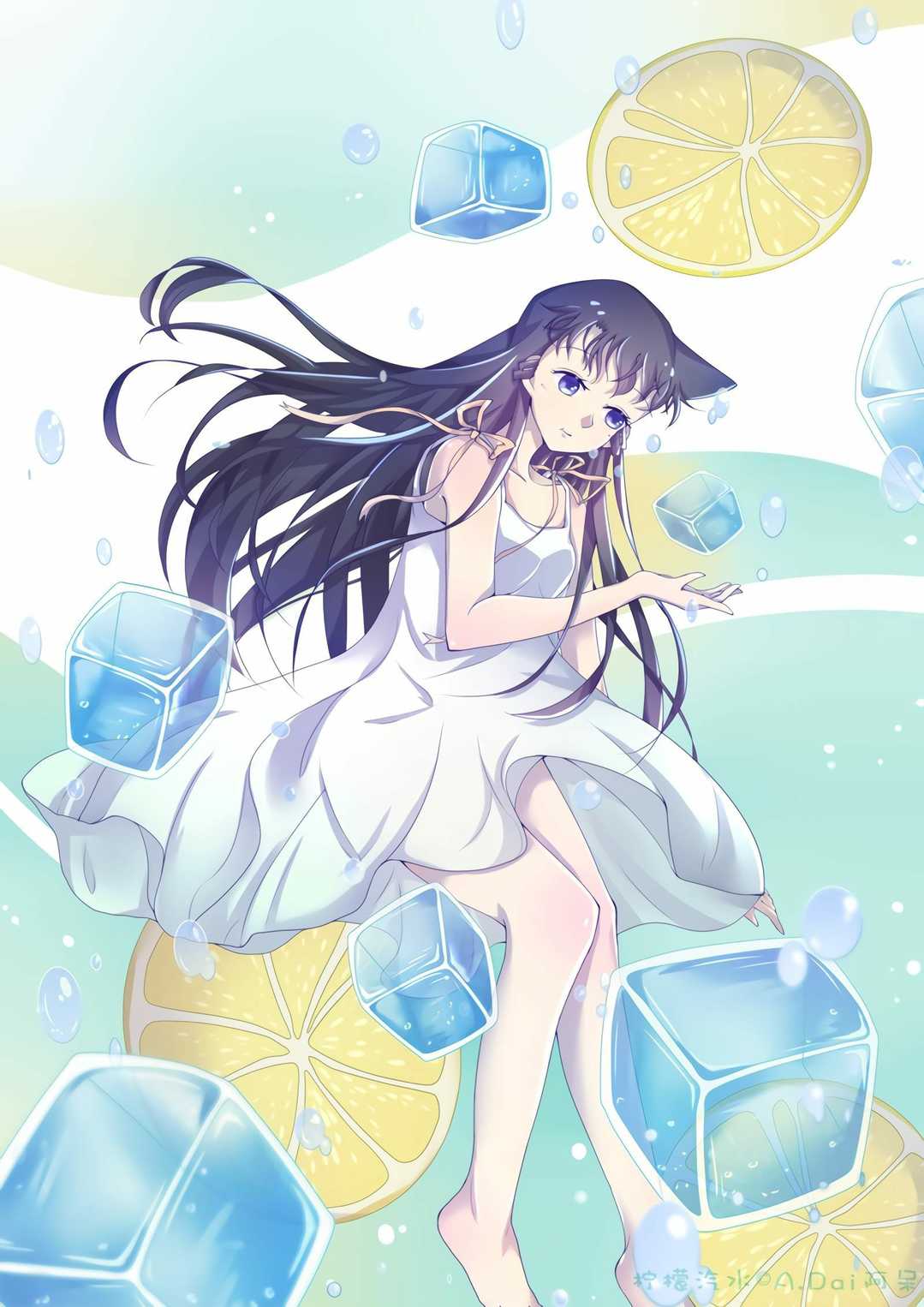 【P站精选】永远的经典,名侦探柯南《毛利兰》高清壁纸特辑!