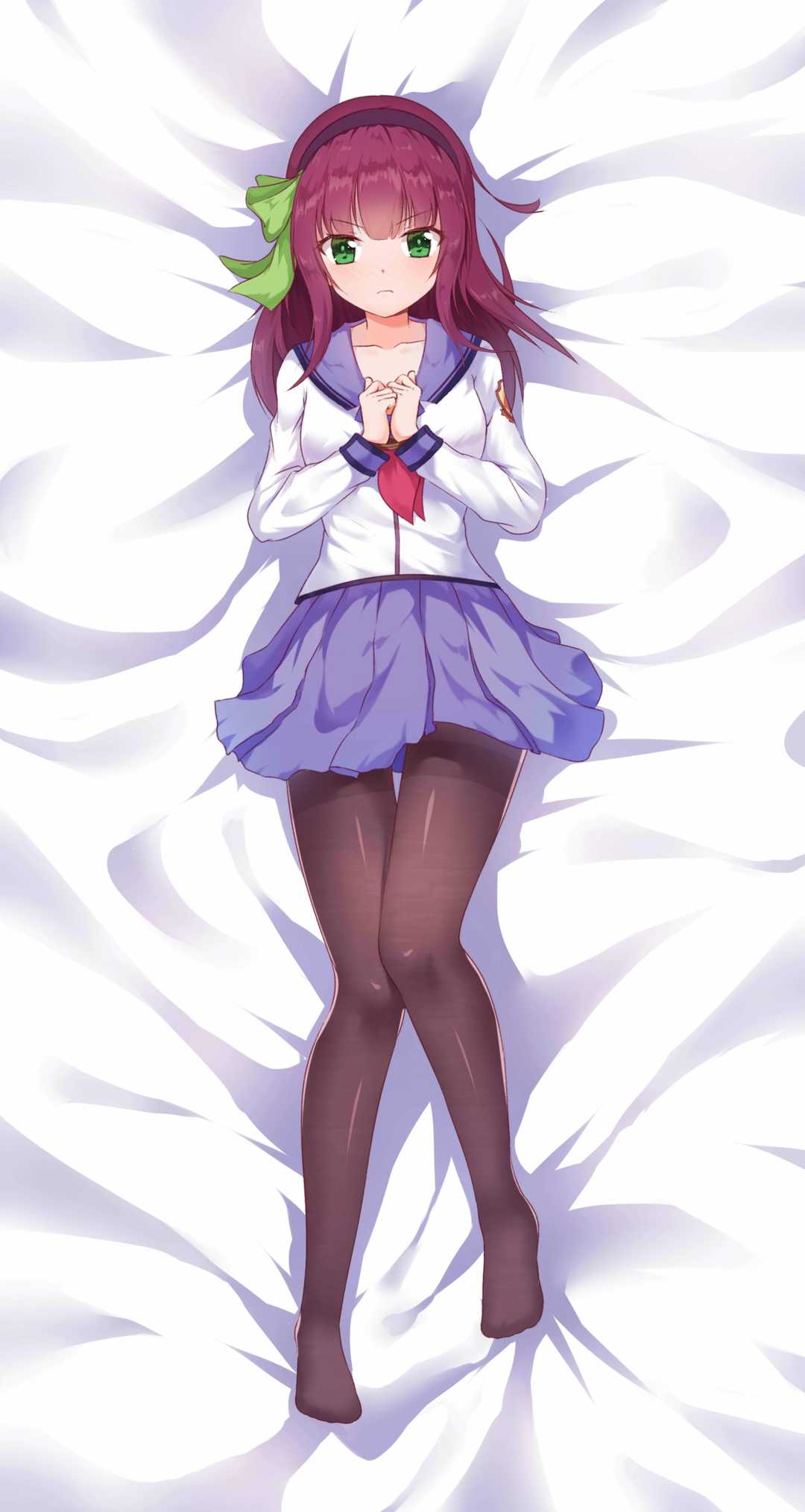【P站精选】Angel Beats!《仲村由理》高清壁纸特辑!