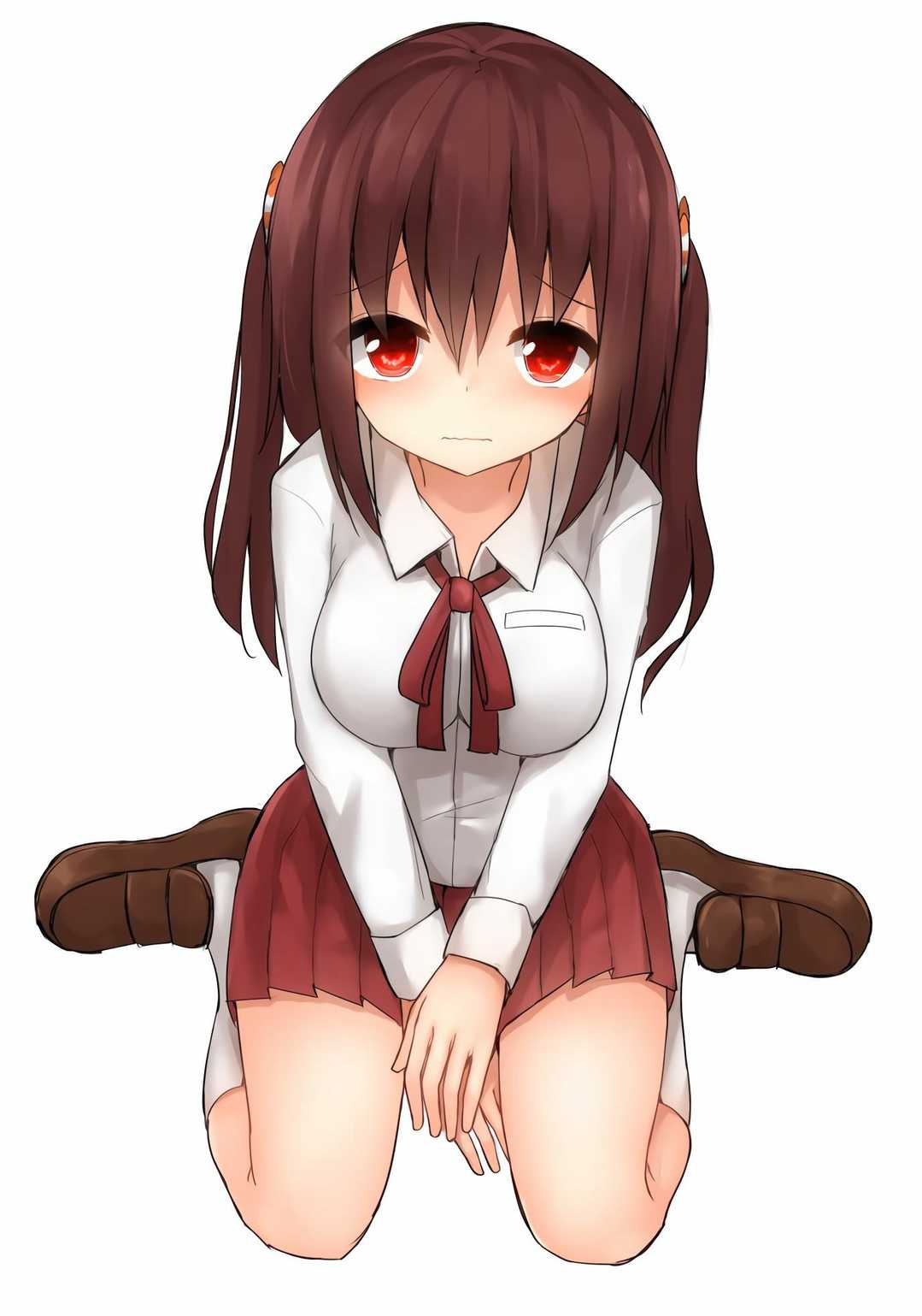 【P站精选】女孩吃不胖的原因找到了…干物妹!小埋《海老名菜菜》高清壁纸特辑!