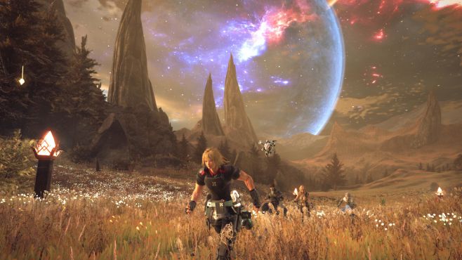 星之海洋6神圣力量 Star Ocean: The Divine Force-1 星之海洋6神圣力量 Star Ocean: The Divine Force-1
