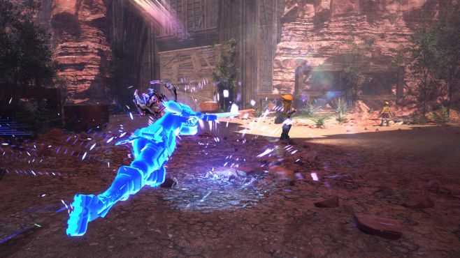 星之海洋6神圣力量 Star Ocean: The Divine Force-3 星之海洋6神圣力量 Star Ocean: The Divine Force-3