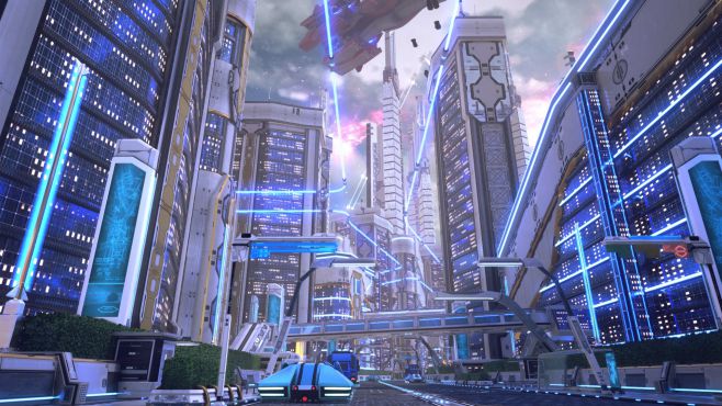 星之海洋6神圣力量 Star Ocean: The Divine Force-4 星之海洋6神圣力量 Star Ocean: The Divine Force-4