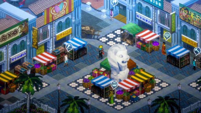 鬼怪传说 Ghostlore v0.749-3 鬼怪传说 Ghostlore v0.749-3