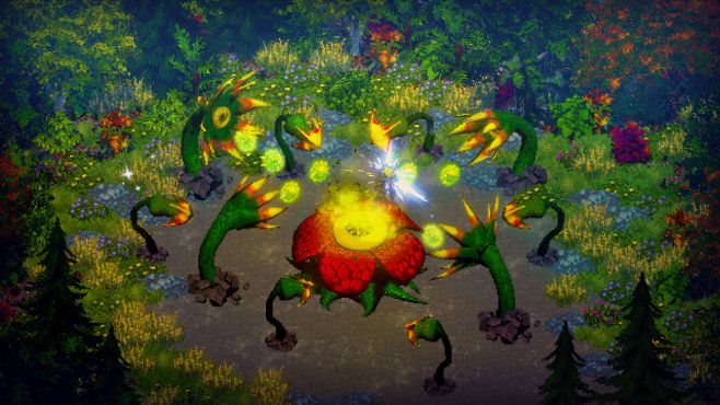 鬼怪传说 Ghostlore v0.749-4 鬼怪传说 Ghostlore v0.749-4