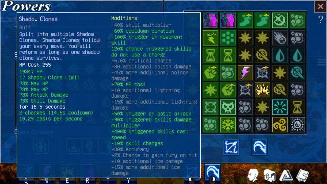 鬼怪传说 Ghostlore v0.749-6 鬼怪传说 Ghostlore v0.749-6
