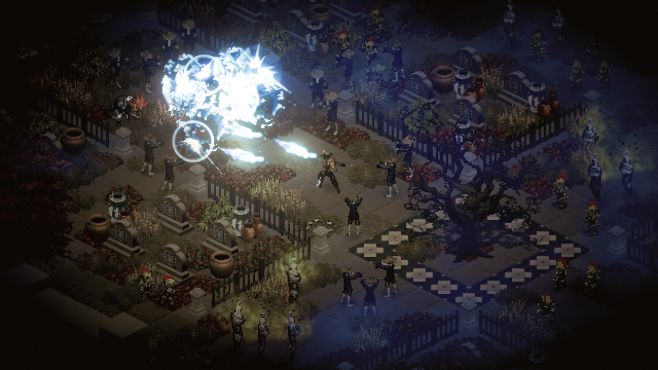 鬼怪传说 Ghostlore v0.749-8 鬼怪传说 Ghostlore v0.749-8