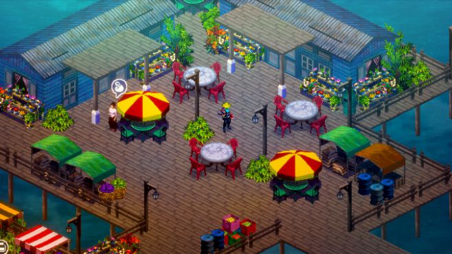鬼怪传说 Ghostlore v0.749-7 鬼怪传说 Ghostlore v0.749-7