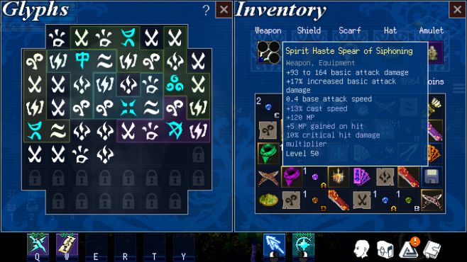 鬼怪传说 Ghostlore v0.749-9 鬼怪传说 Ghostlore v0.749-9