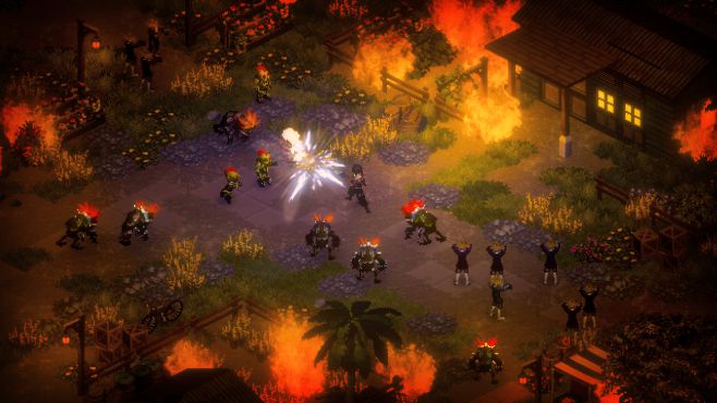鬼怪传说 Ghostlore v0.749-10 鬼怪传说 Ghostlore v0.749-10