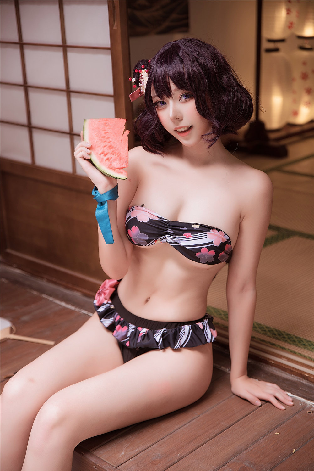 菌烨tako写真图片包合集-4 菌烨tako写真图片包合集-4