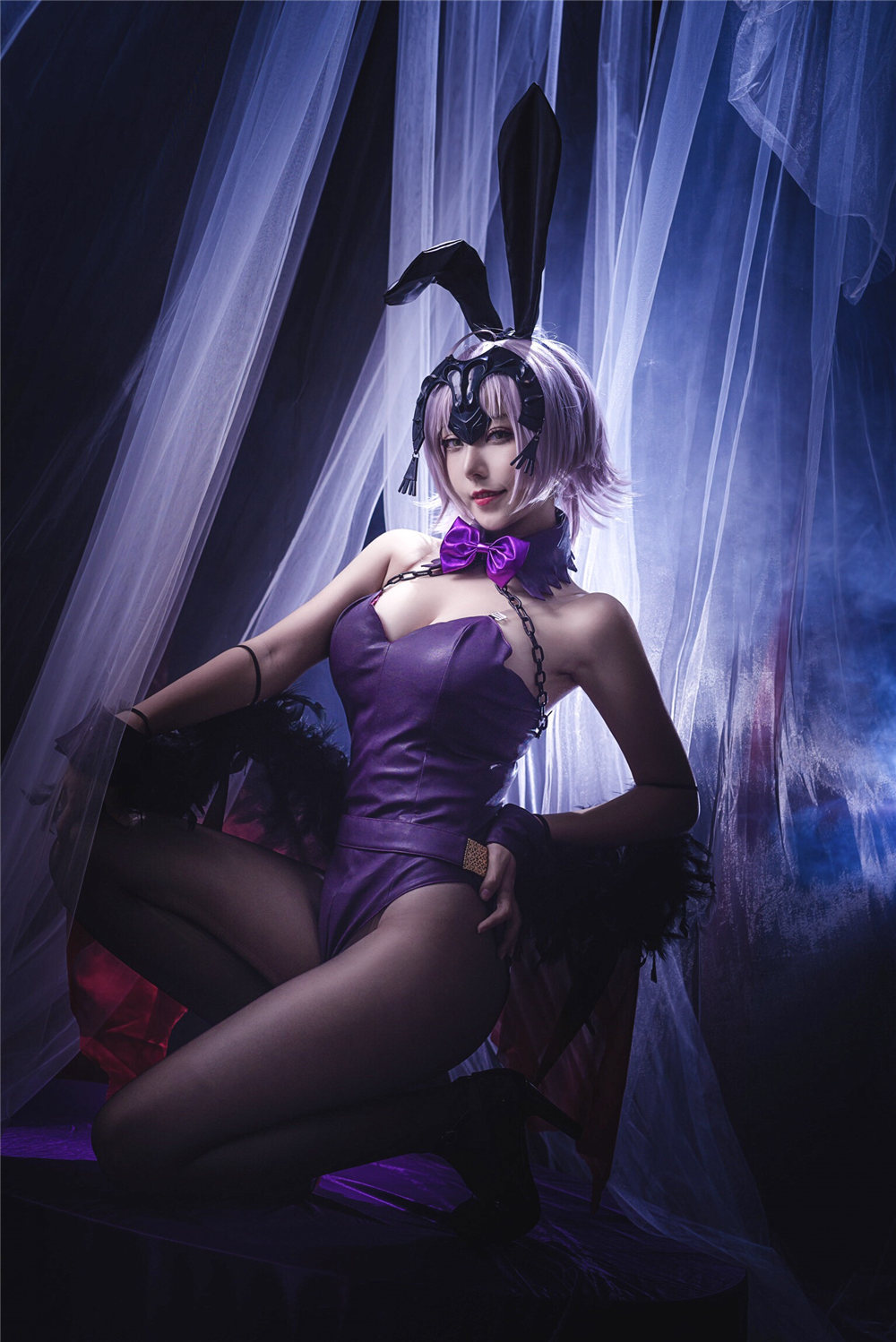 菌烨tako写真图片包合集-5 菌烨tako写真图片包合集-5
