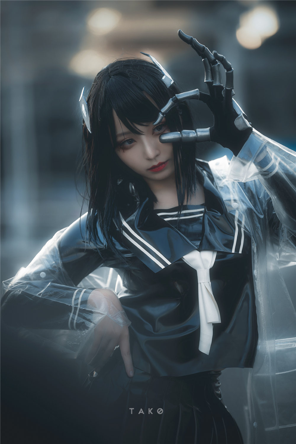 菌烨tako写真图片包合集-7 菌烨tako写真图片包合集-7