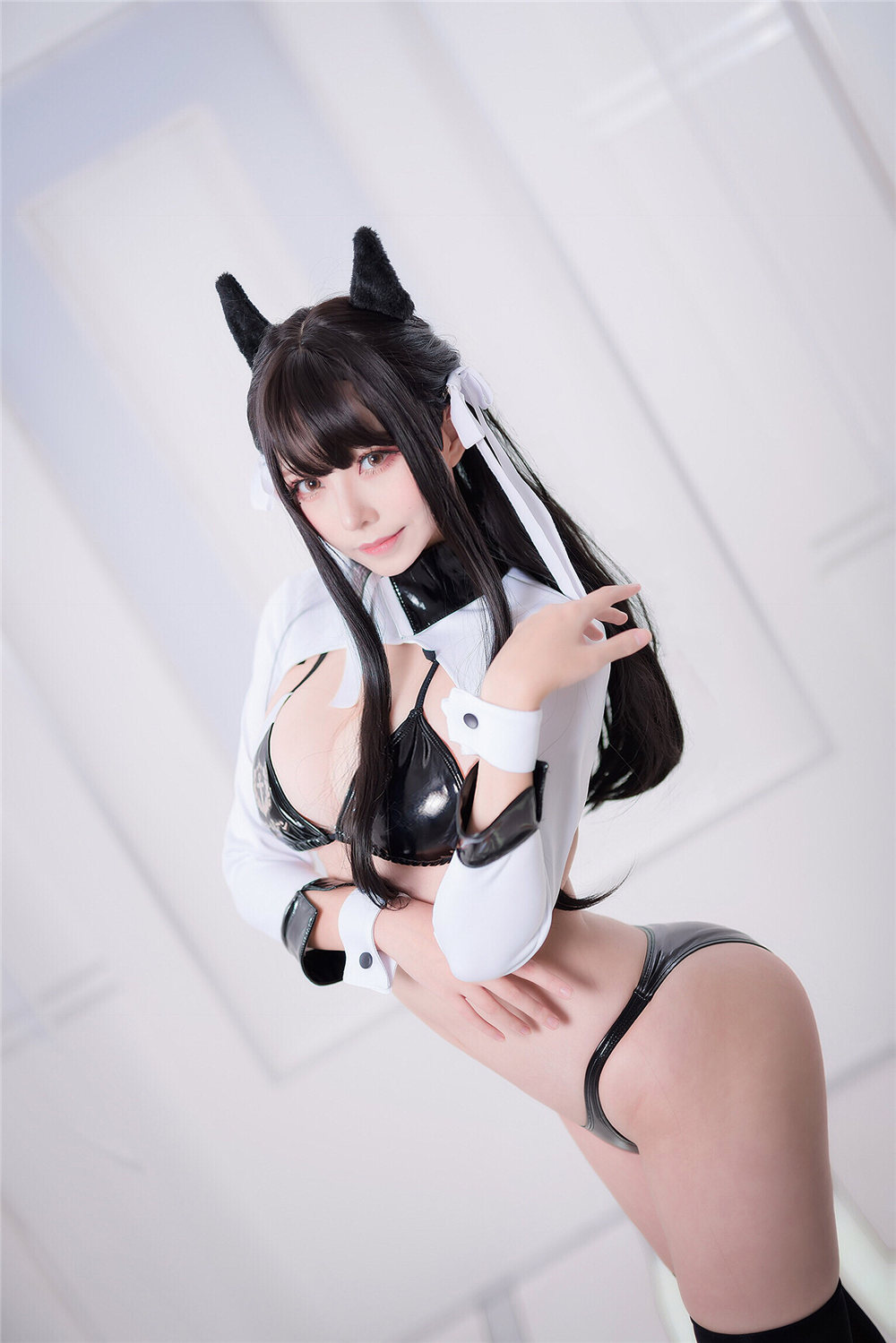 菌烨tako写真图片包合集-8 菌烨tako写真图片包合集-8