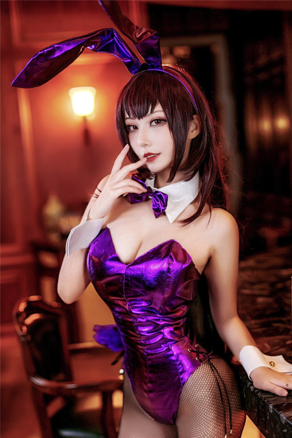 菌烨tako写真图片包合集-9 菌烨tako写真图片包合集-9