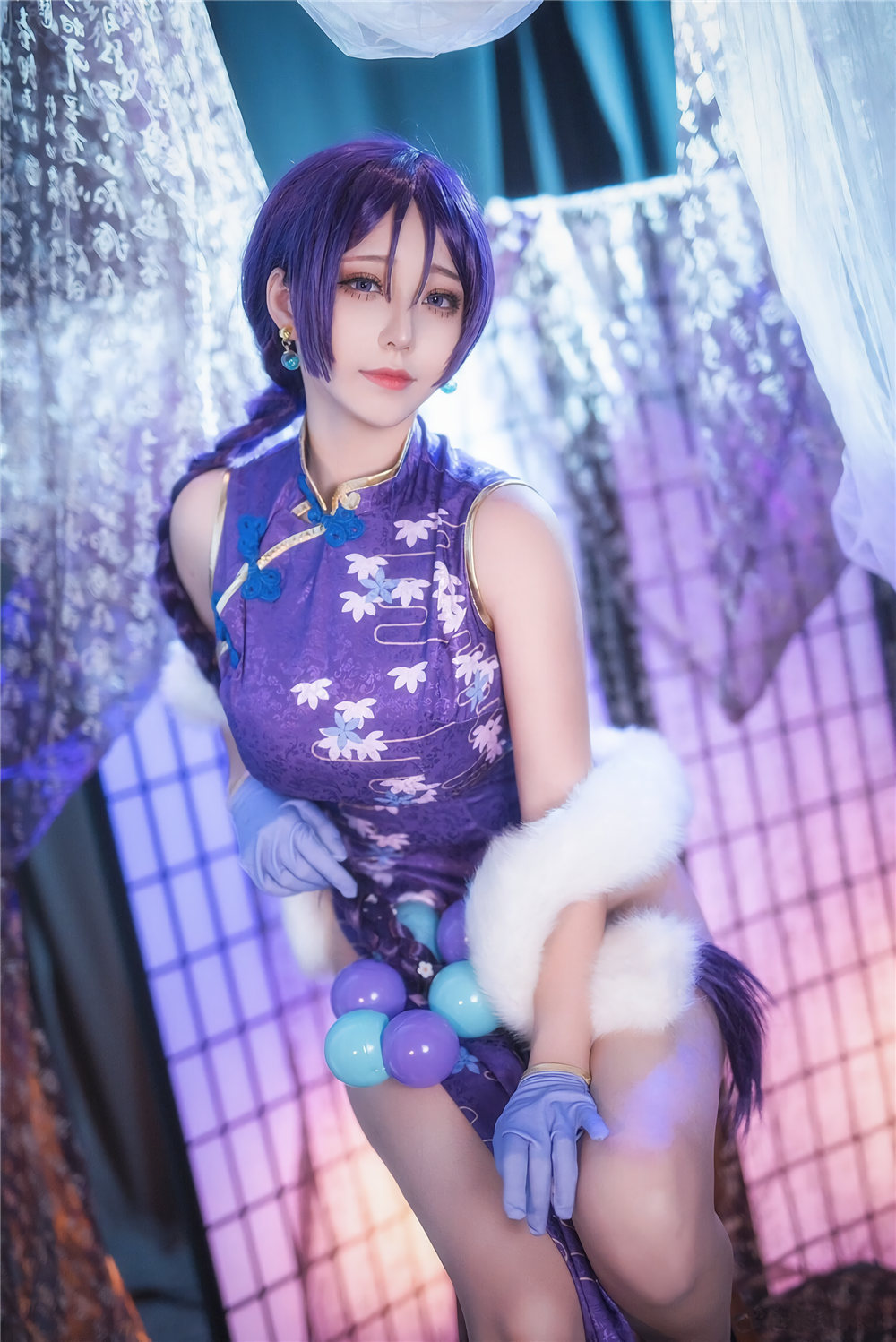 菌烨tako写真图片包合集-10 菌烨tako写真图片包合集-10