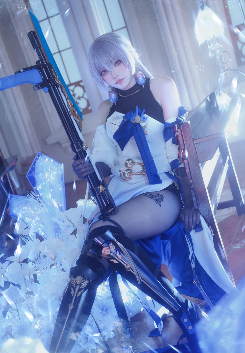 黑龙贯通COSPLAY写真图片包合集-3 黑龙贯通COSPLAY写真图片包合集-3