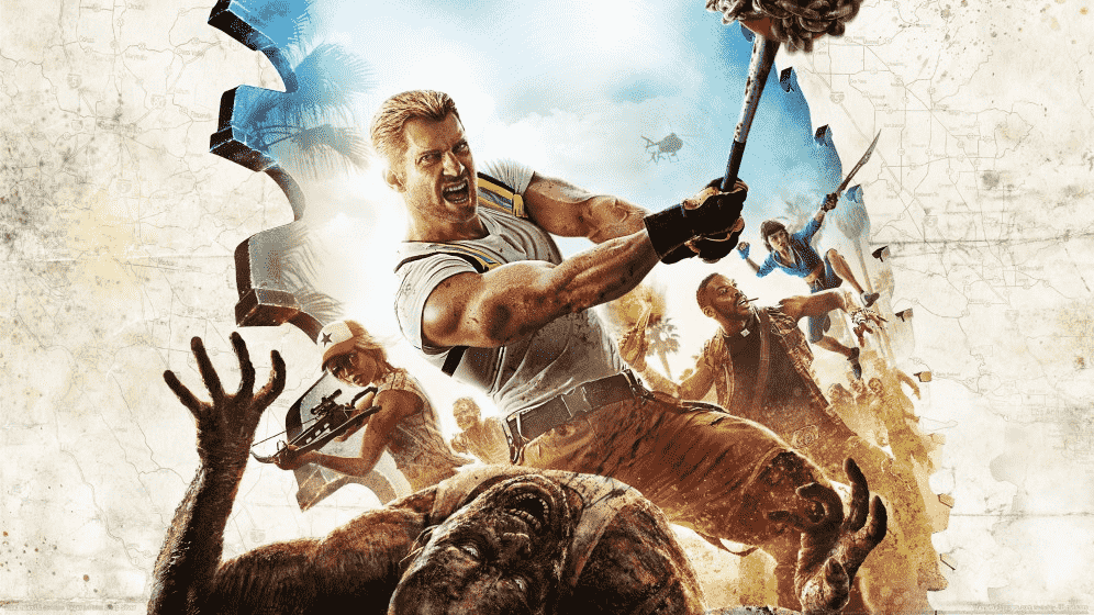 死亡岛2/Dead Island 2