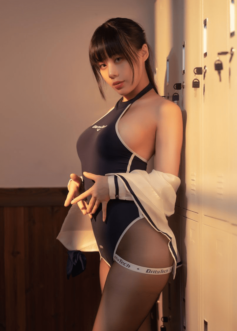 阿九从不咕咕/九言COSPLAY写真图片合集