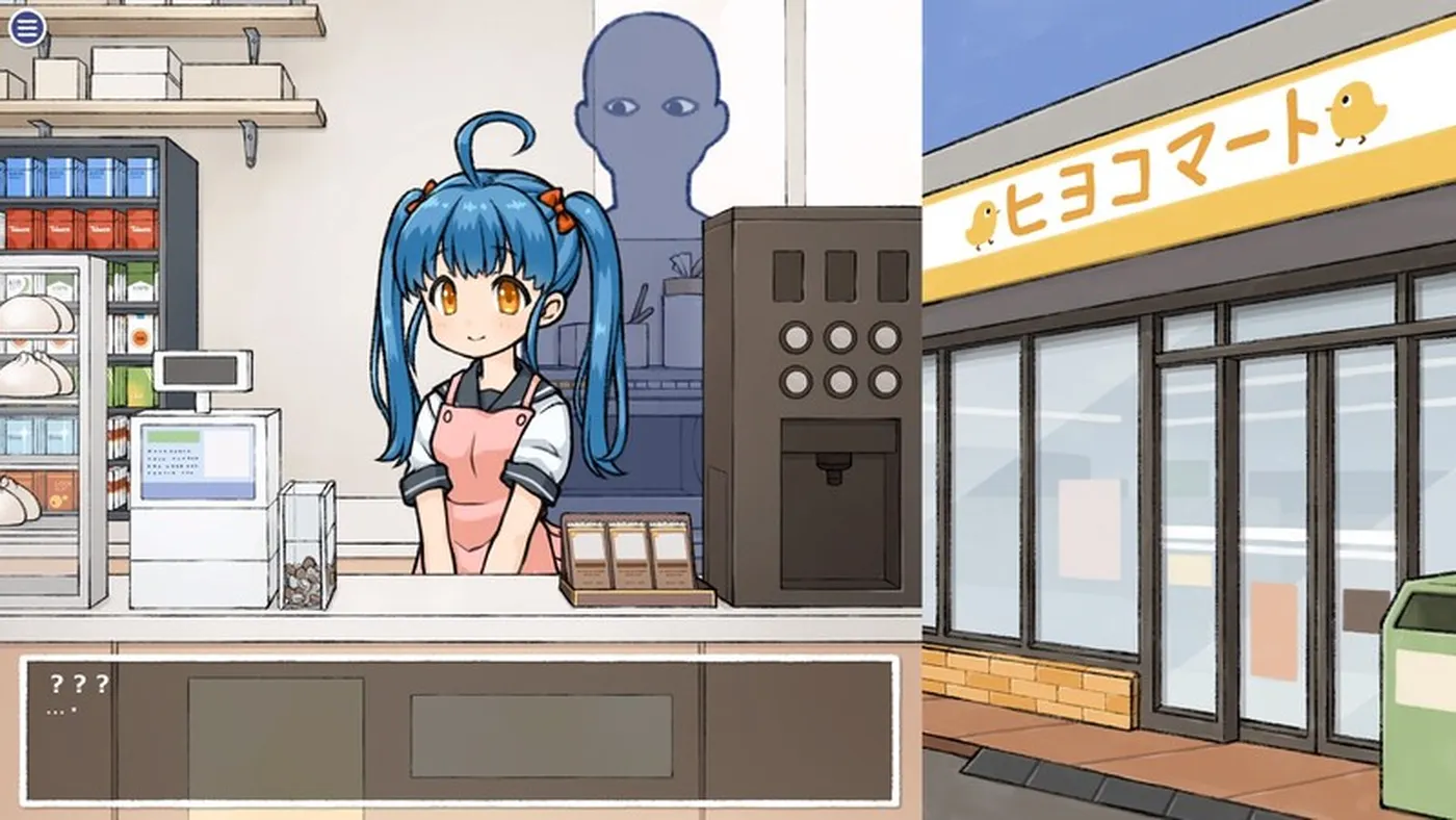 透明人间:对便利店女孩子的恶作剧 Build.11421116 STEAM官中版