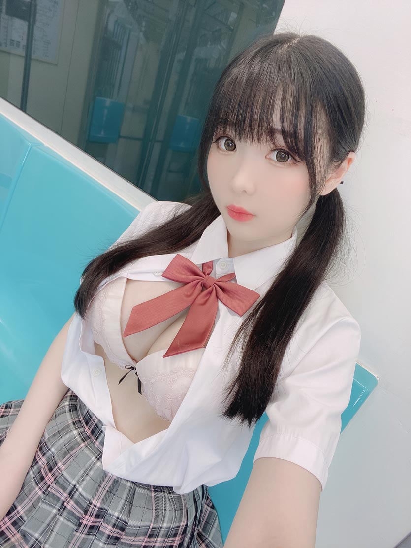 霜月shimo First August