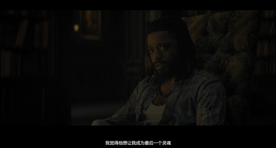 新幽灵鬼屋 / 幽灵公馆(台) / 鬼咁多大屋(港)-4 新幽灵鬼屋 / 幽灵公馆(台) / 鬼咁多大屋(港)-4