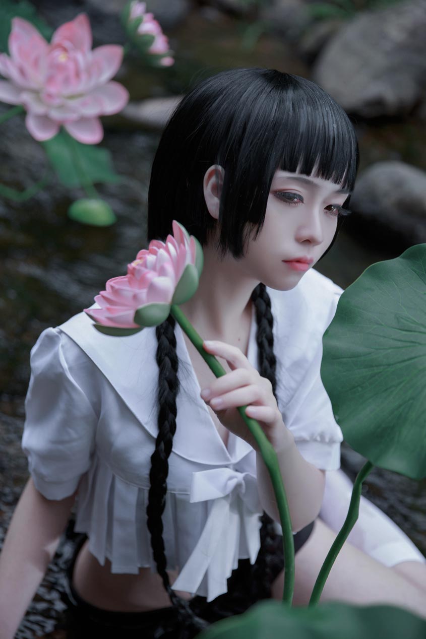 G44不会受伤 真夜子