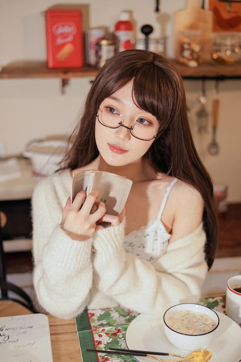 阿包也是兔娘 轻熟女
