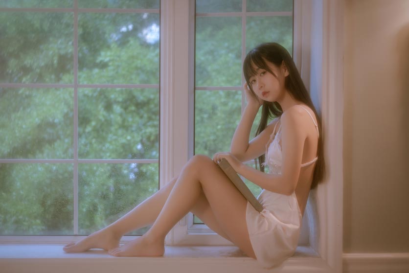 萌芽儿o0遐想