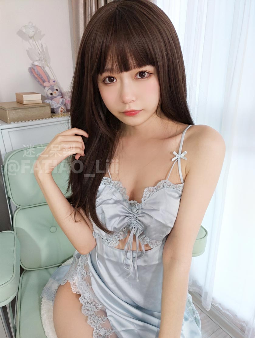 迷之呆梨 新ャマ…きでか