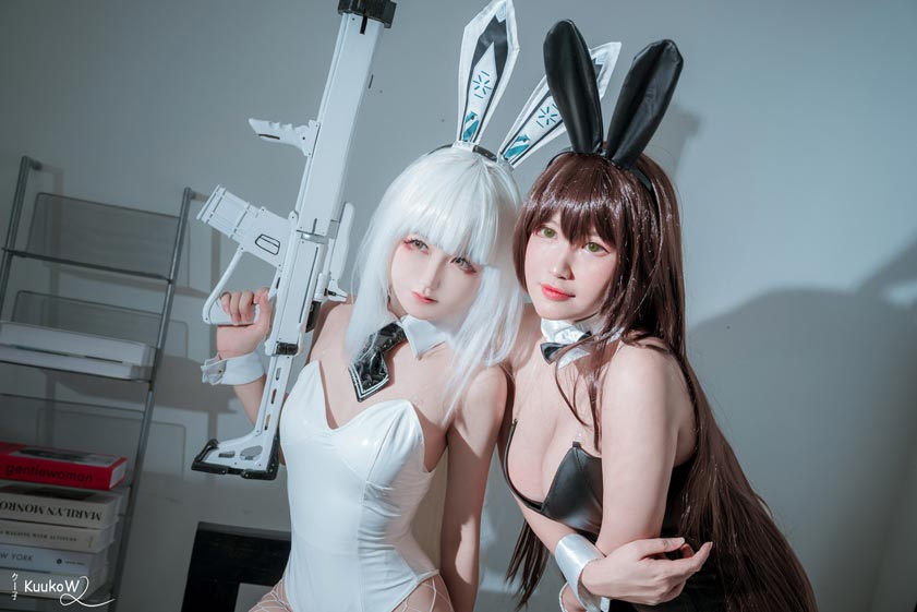 越南KuukoW Blanc