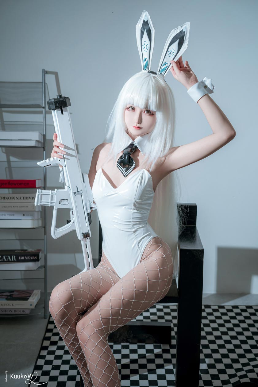 越南KuukoW Blanc