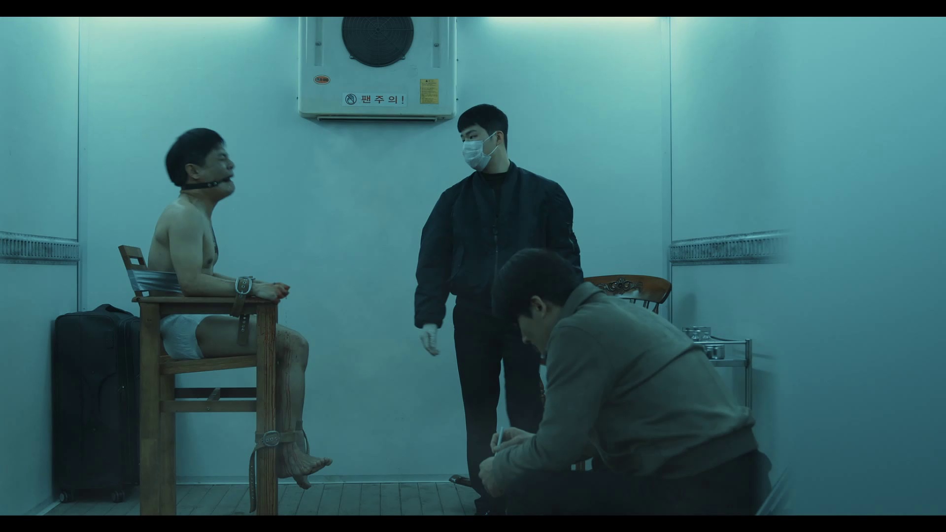 狩猎杀手 HIT MAN / 杀手-4 狩猎杀手 HIT MAN / 杀手-4