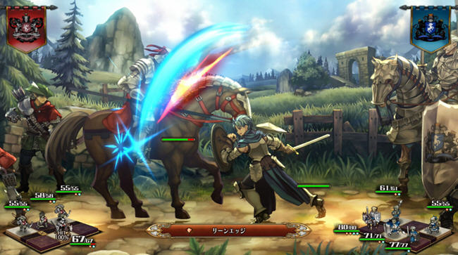 圣兽之王 豪华中文版 yuzu模拟器整合swith游戏 策略RPG游戏-2 圣兽之王 豪华中文版 yuzu模拟器整合swith游戏 策略RPG游戏-2