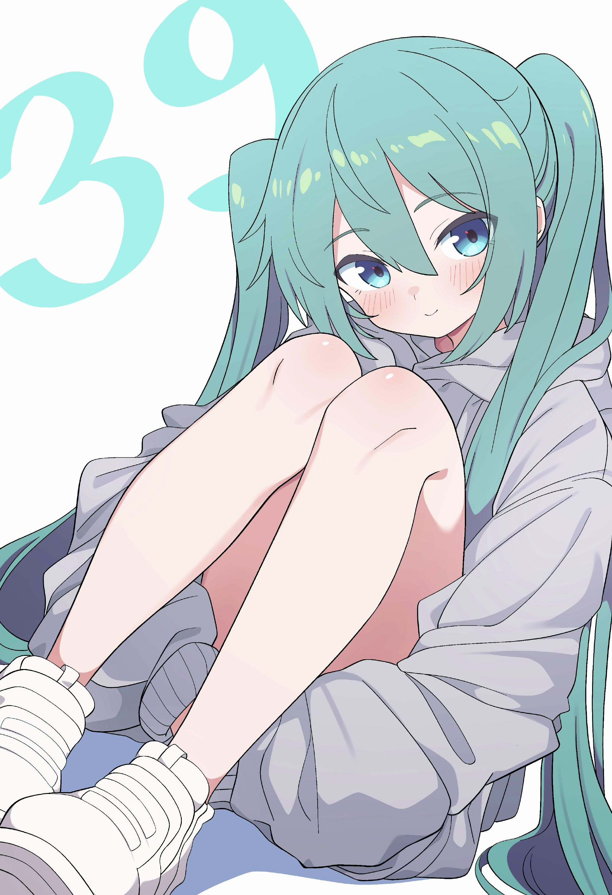 Happy Miku Day!2024初音未来日特辑-10 Happy Miku Day!2024初音未来日特辑-10