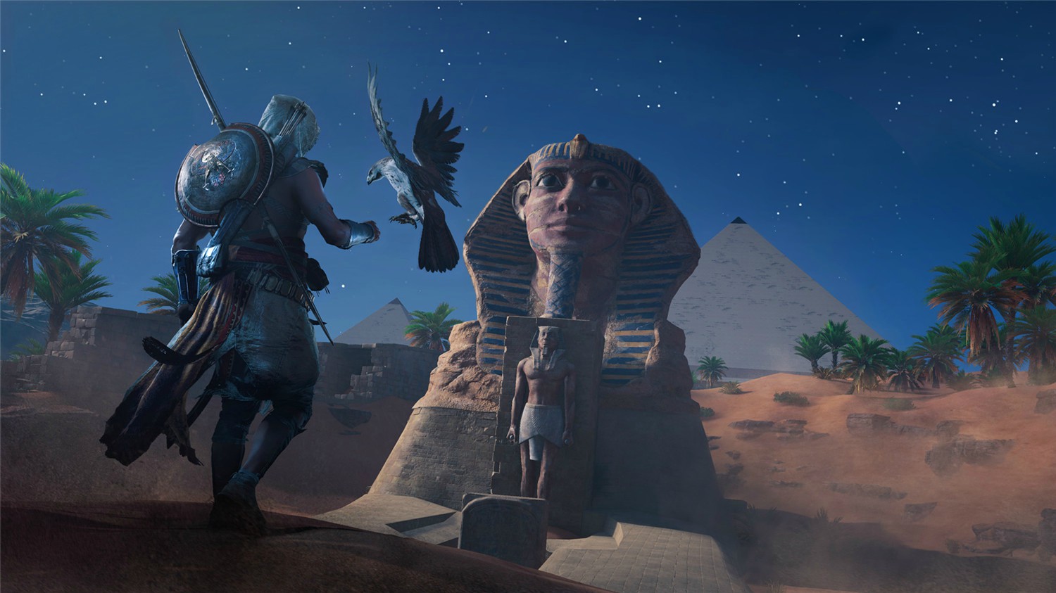 刺客信条7:起源/Assassin\'s Creed Origins-2 刺客信条7:起源/Assassin\'s Creed Origins-2