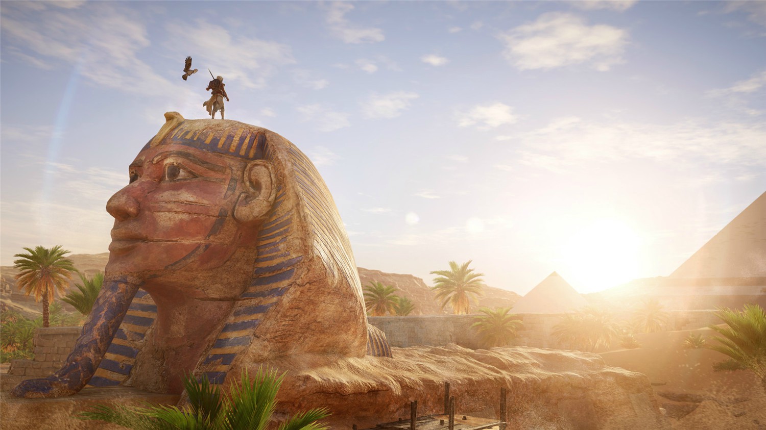 刺客信条7:起源/Assassin\'s Creed Origins-3 刺客信条7:起源/Assassin\'s Creed Origins-3